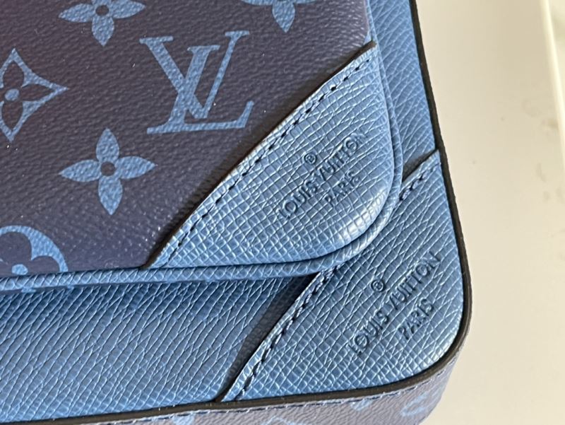 Mens Louis Vuitton Satchel Bags